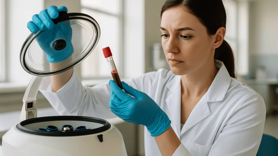 CMT Diagnose und Vererbung