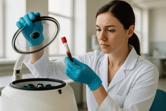 CMT Diagnose und Vererbung