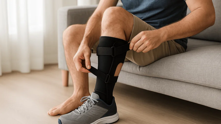 CMT Therapie und Behandlung