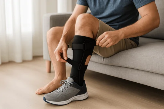 CMT Therapie und Behandlung
