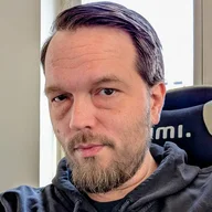 Porträtfoto von Christoph Brauer